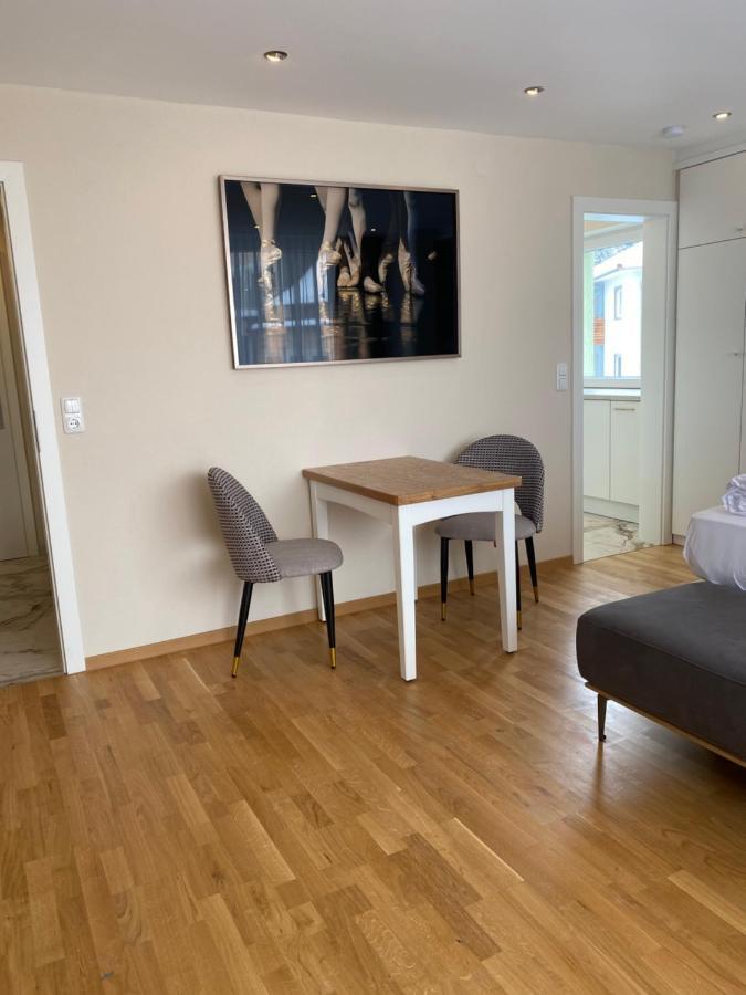 Zum Franziskaner Dependance Apartment