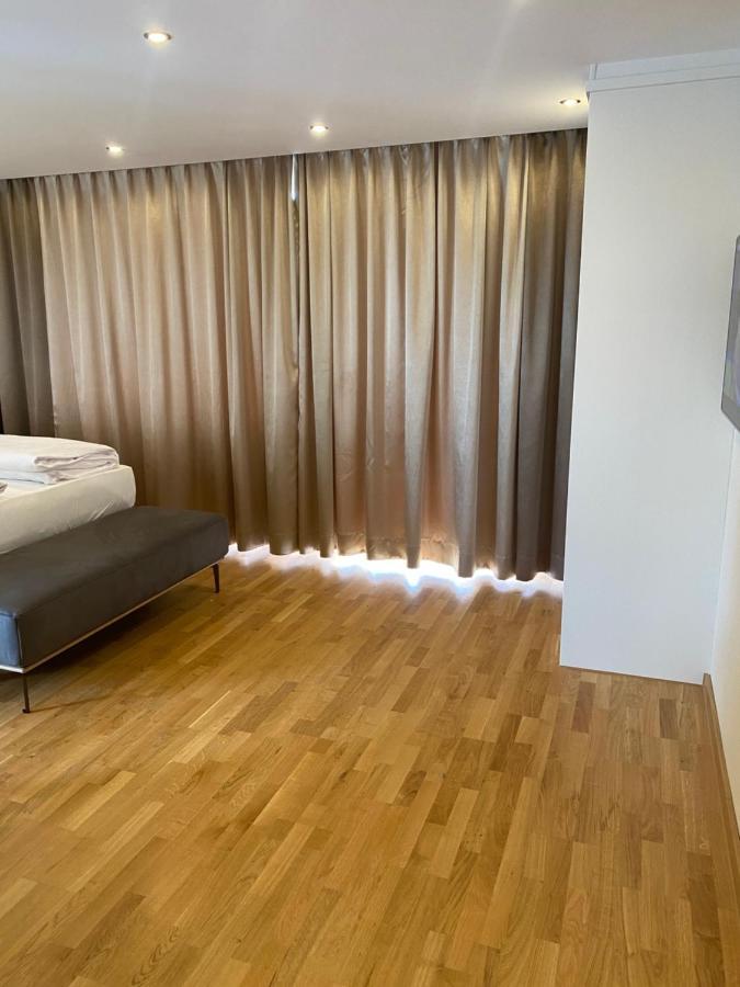 Apartment Zum Franziskaner Dependance Füssen