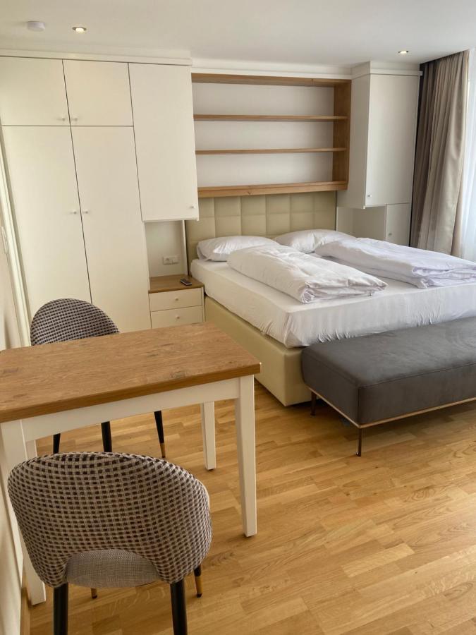 Zum Franziskaner Dependance Apartment *