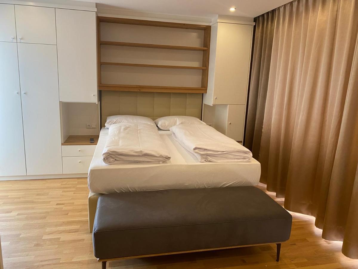 Zum Franziskaner Dependance Apartment