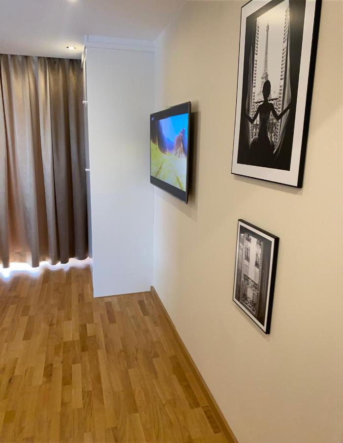 Zum Franziskaner Dependance Appartement *