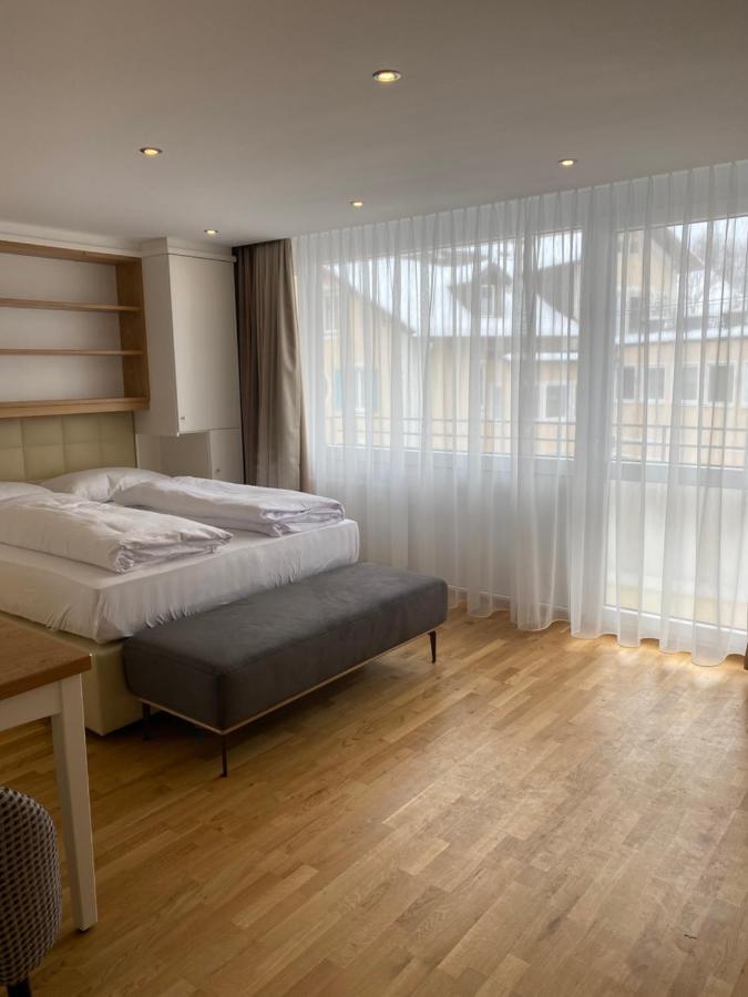 Zum Franziskaner Dependance Appartement Füssen